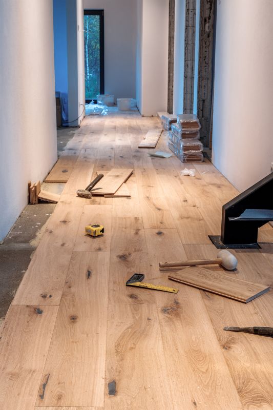 Wood Floor Service in Harford County, MD