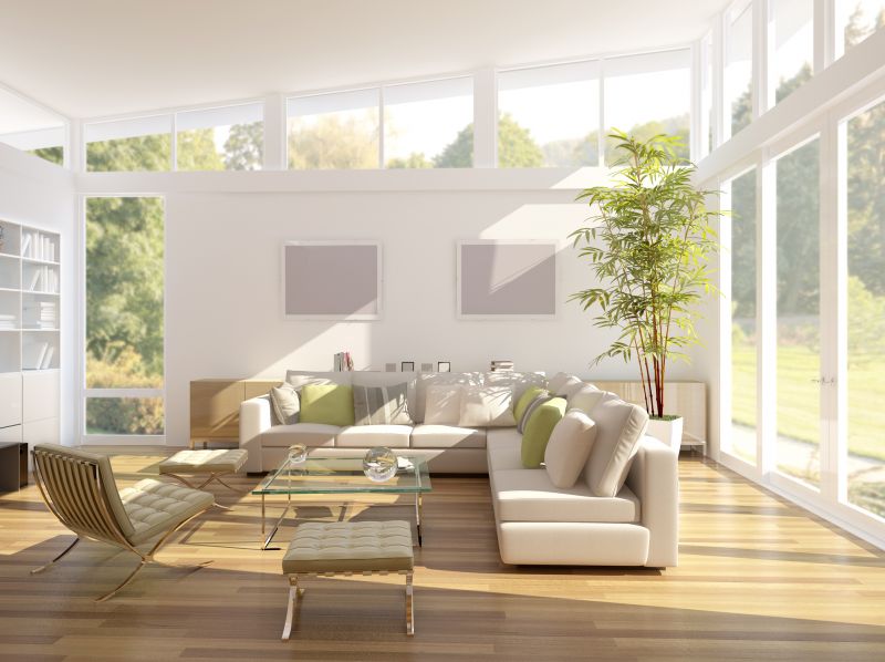 Bamboo Flooring Installation in Harford County, MD