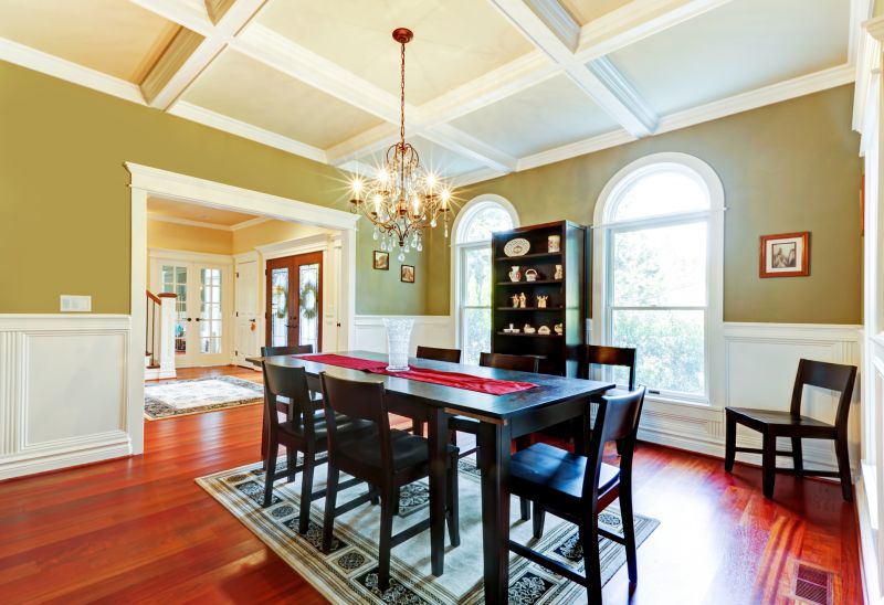 Cherry Floor Installation in Stewartstown, PA