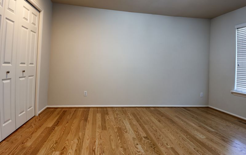 Hardwood Floor Installation in Lutherville Timonium, MD