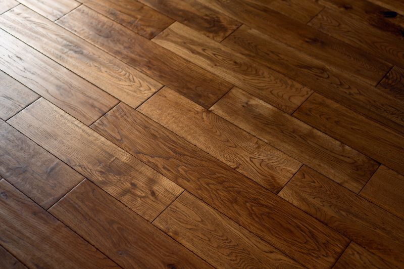 Hardwood Floor Installation in Maryland Line, MD