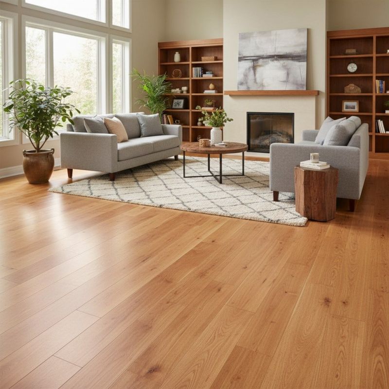 Hardwood Installation in Aberdeen, MD