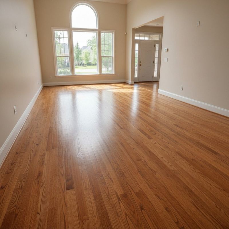 Hardwood Installation in Edgewood, MD