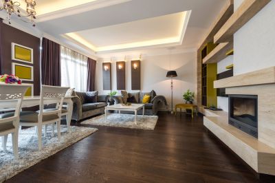 Hardwood Installation in Forest Hill, MD