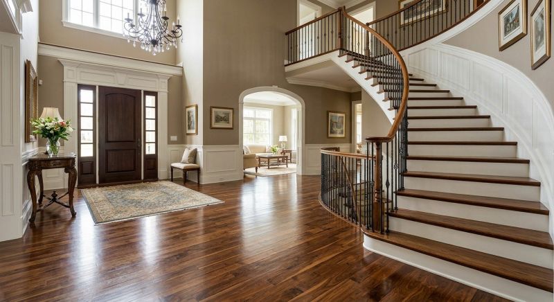 Hardwood Installation in Nottingham, MD