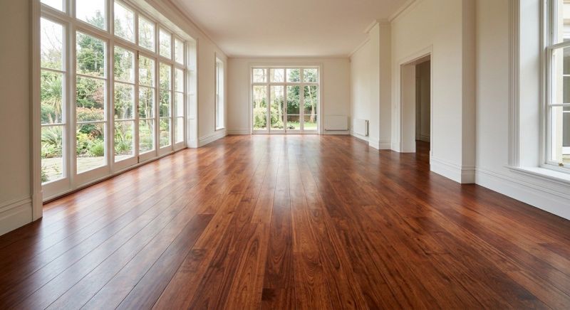 Hardwood Installation in Parkton, MD