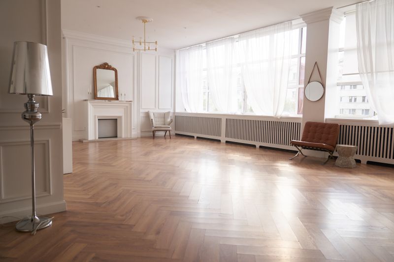 Hardwood Installation in Parkton, MD