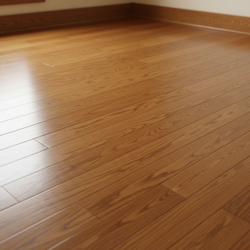 Hardwood Installation in Perry Hall, MD