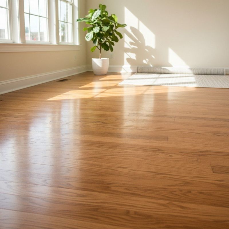 Hardwood Installation in White Marsh, MD