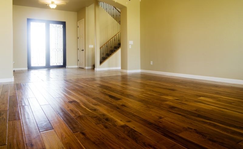 Hardwood Replacement in Edgewood, MD
