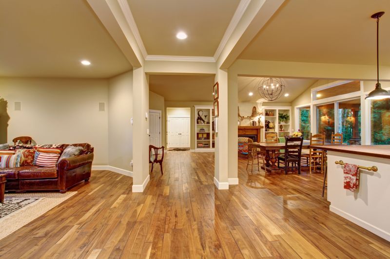 Hardwood Replacement in Havre De Grace, MD