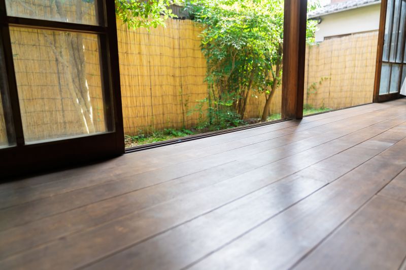 Hardwood Replacement in Windsor Mill, MD