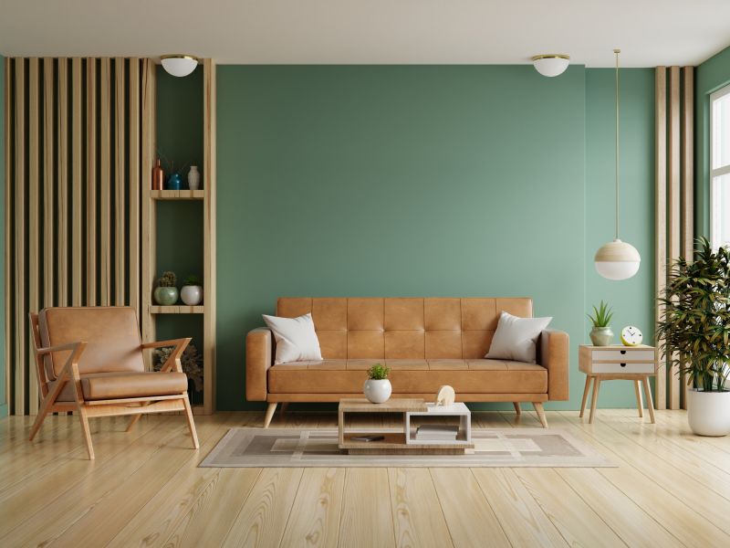 Maple Flooring Installation in Owings Mills, MD