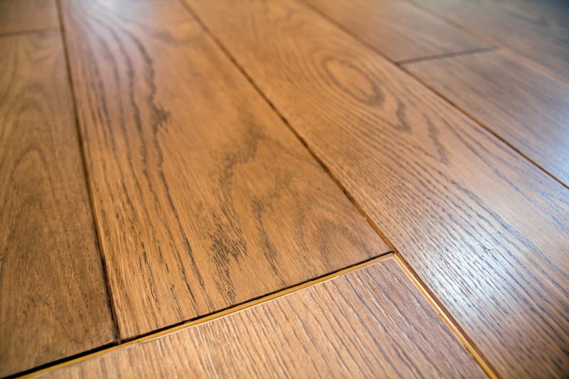 Maple Flooring Installation in Owings Mills, MD