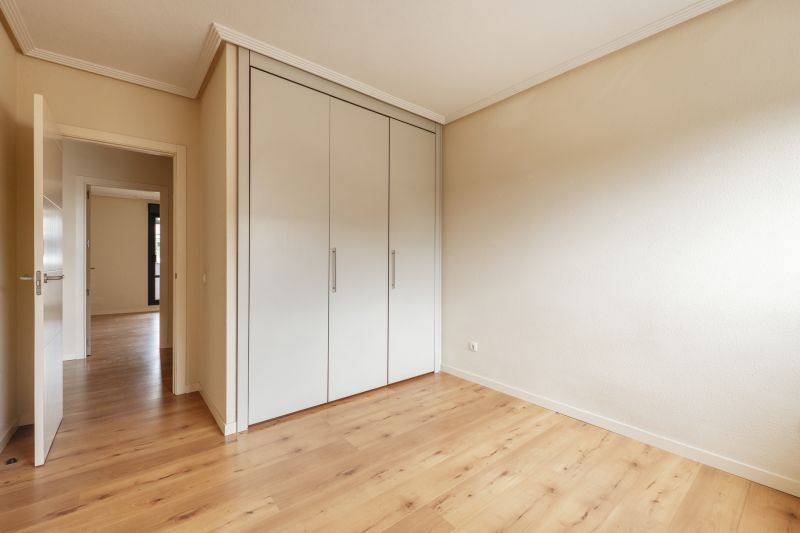 Maple Flooring Installation in Windsor Mill, MD