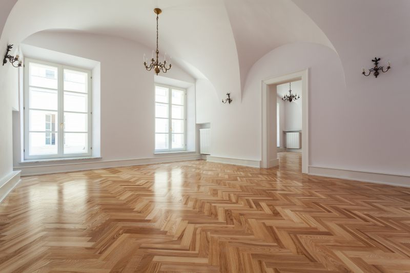 Parquet Flooring Installation in Harford County, MD