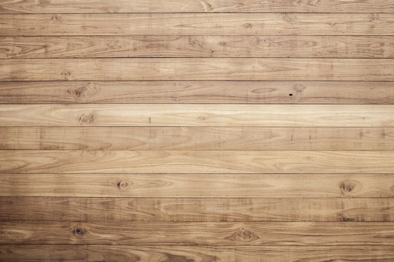 Pine Floor Installation in Harford County, MD