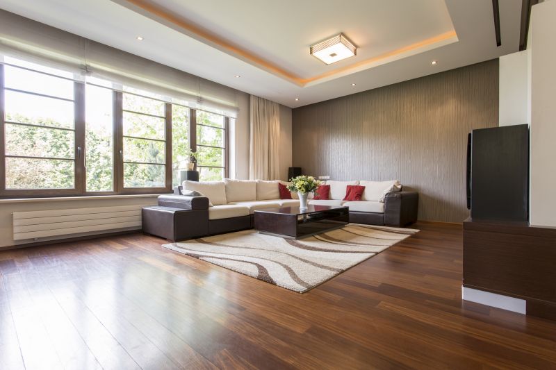 Teak Flooring Installation in Harford County, MD