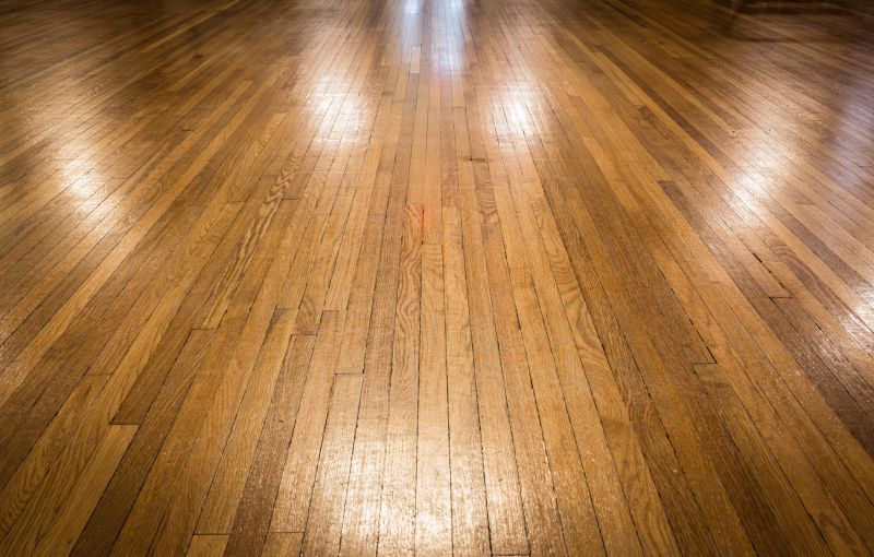 Walnut Flooring Installation in Harford County, MD
