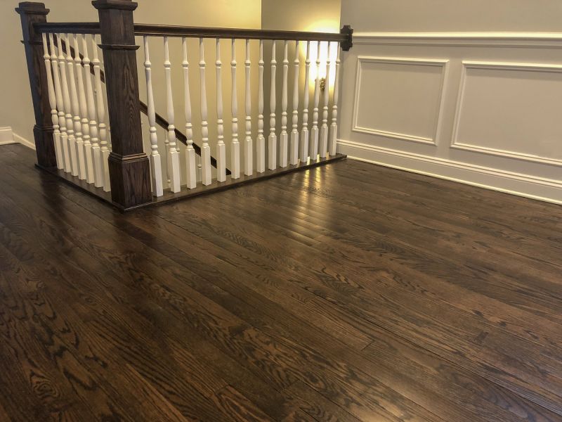 Walnut Flooring Installation in Harford County, MD
