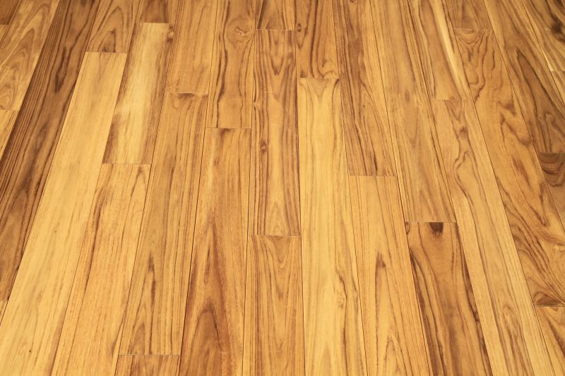 Wood Floor Replacement in Baltimore County, MD