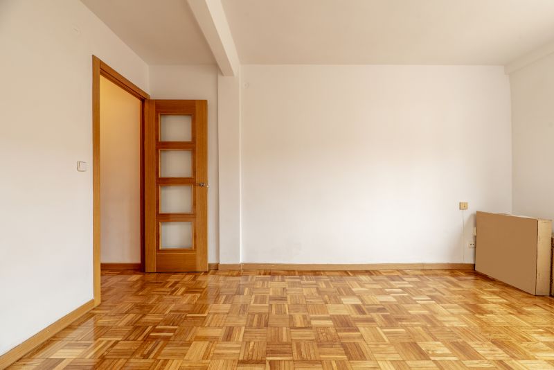 Wood Floor Replacement in Fallston, MD