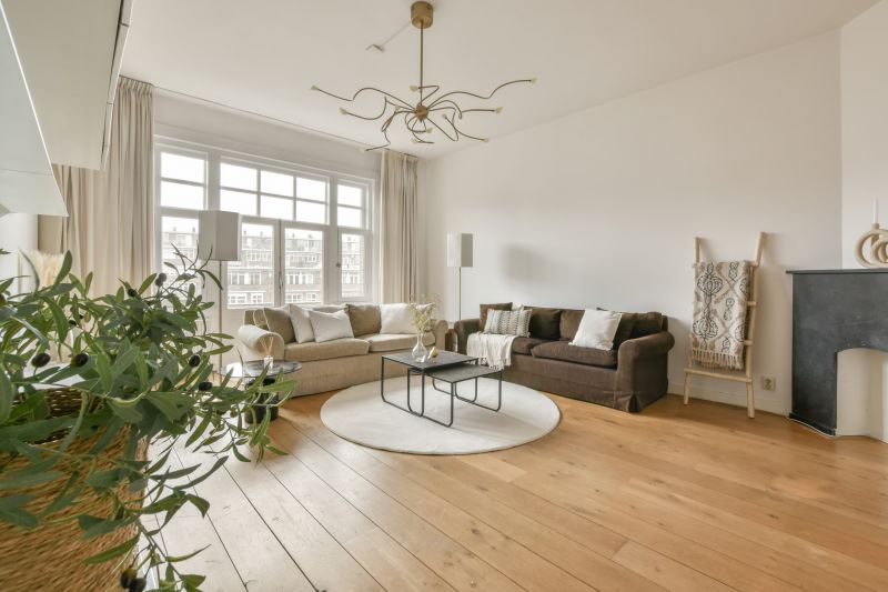 Wood Floor Replacement in Joppa, MD
