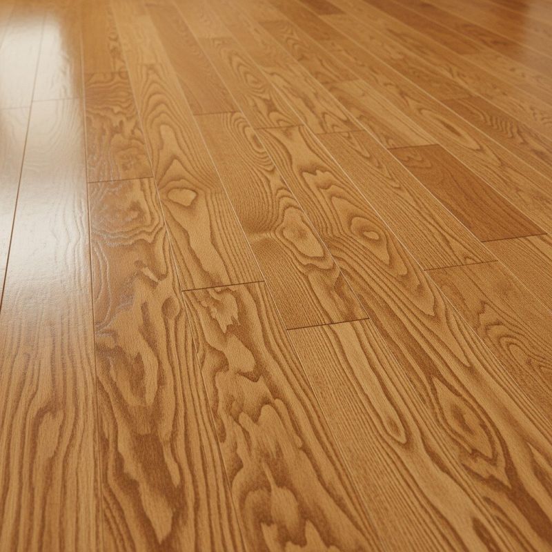 Wood Flooring Replacement in Aberdeen, MD