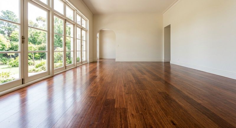 Wood Flooring Replacement in Churchville, MD